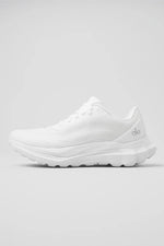 ALO YOGA blanche