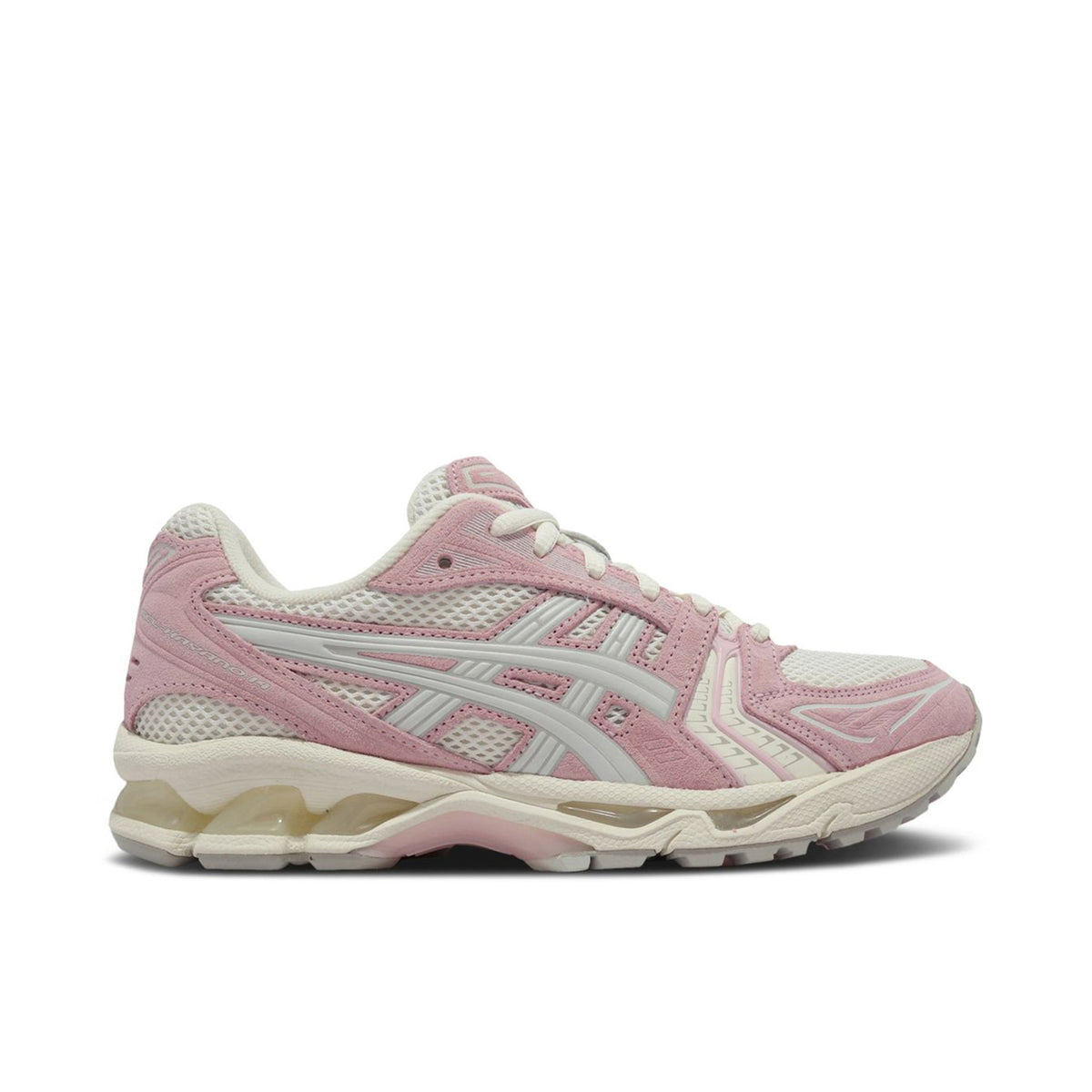 ASICS GEL-KAYANO 14 CREAM PINK