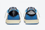 Travis Scott x fragment x Air Jordan 1 Low OG