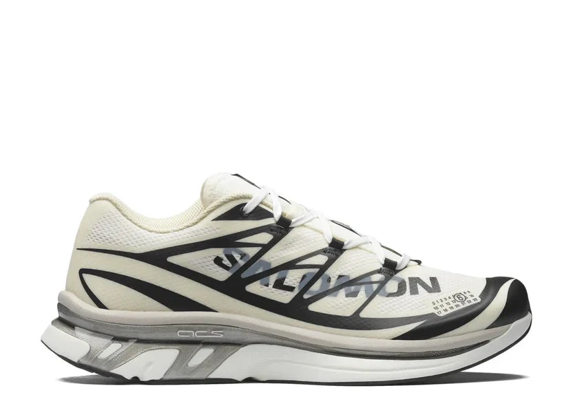 SALOMON x MARGIELLA