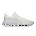 ON x LOEWE blanche