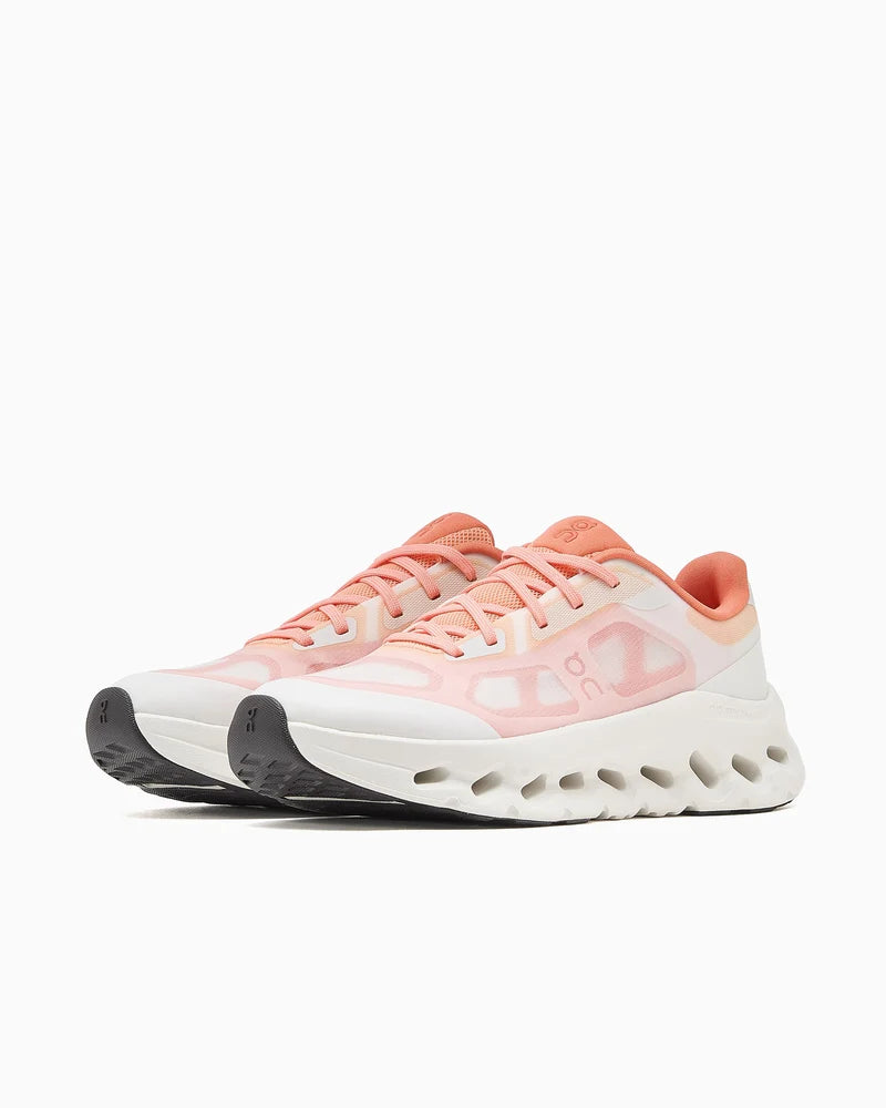 ON CLOUD REMIX orange